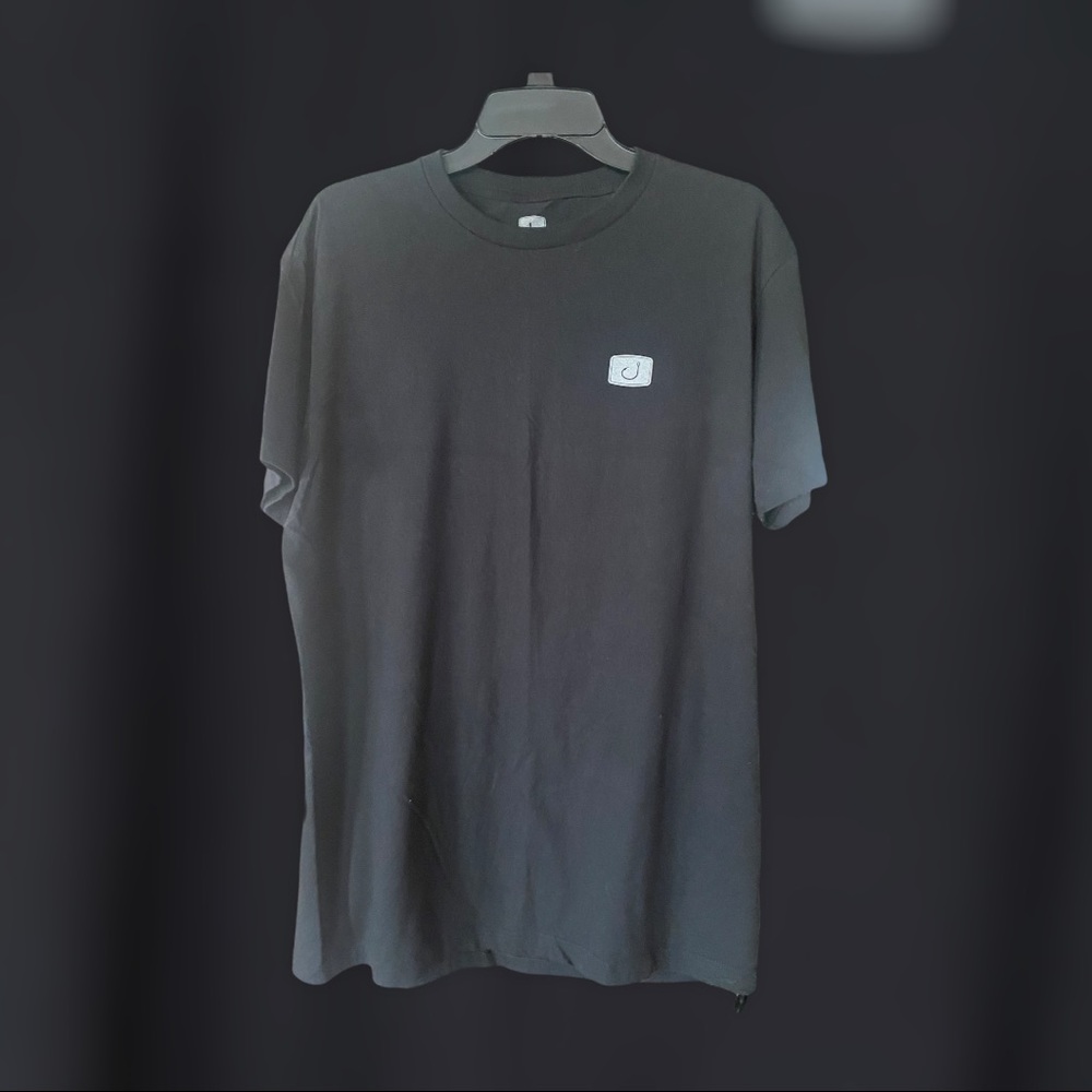 Avid tee